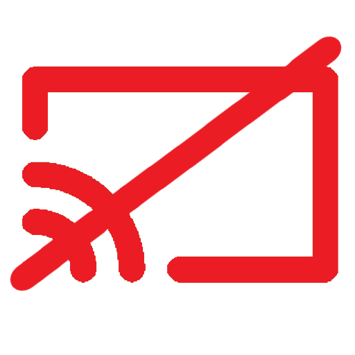 Показать экран